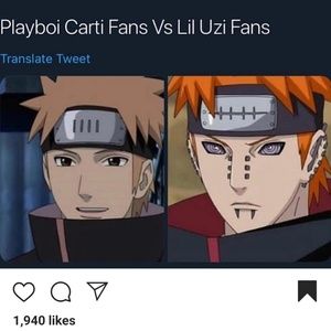 Meet your Posher, Mike